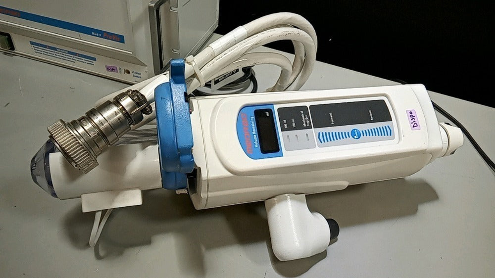 MEDRAD MARK V PROVIS INJECTOR SYSTEM