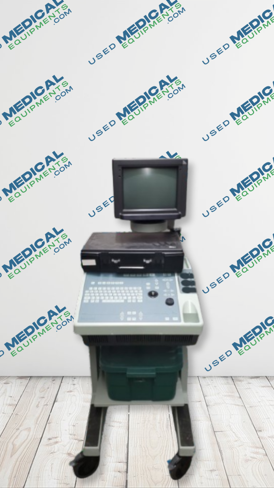 B-K Medical 2001 Leopard Ultrasound