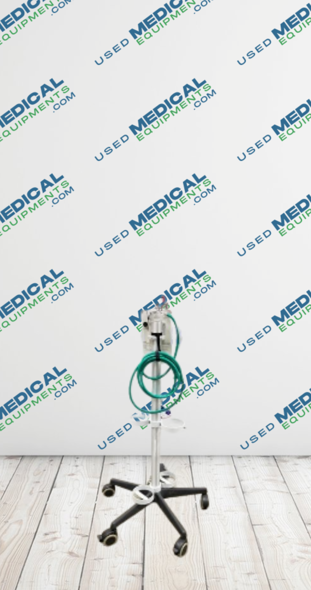 BMD IC-2A Ventilator