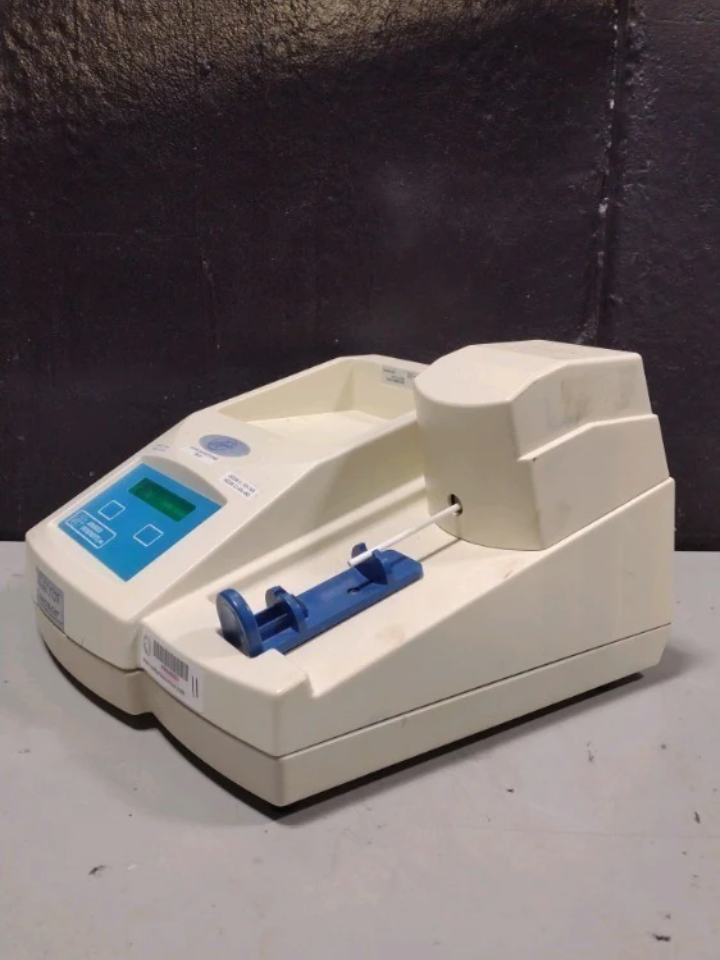 ADVANCED INSTRUMENTS INC. 3320 OSMOMETER