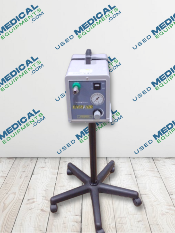 PRECISION MEDICAL EASY AIR COMPRESSOR