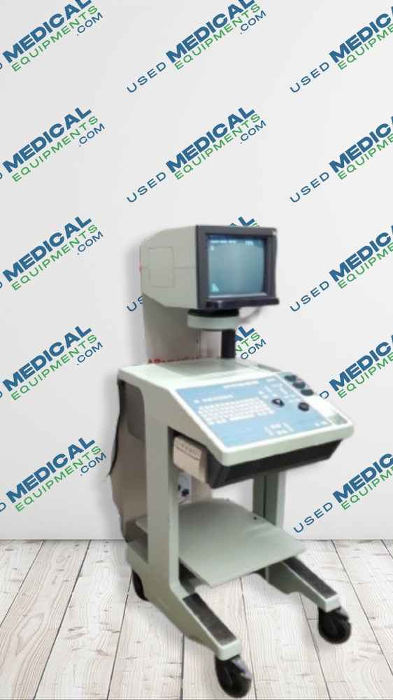 B-K Medical 2001 Leopard Ultrasound