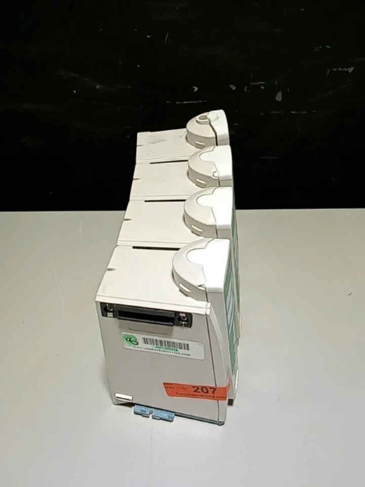 CAREFUSION ALARIS SPO2 8220 INFUSION PUMP MODULES