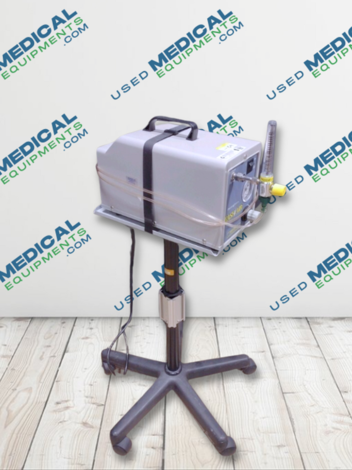 PRECISION MEDICAL EASY AIR COMPRESSOR