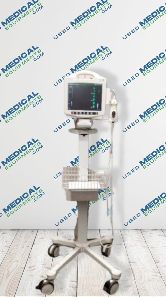 Bard Site-rite 5 Ultrasound