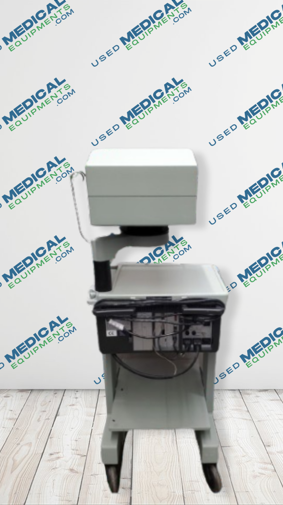 B-K Medical 2001 Leopard Ultrasound