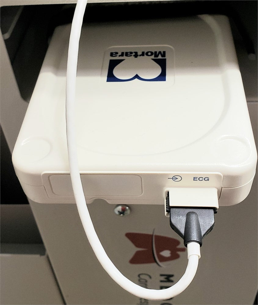 Medgraphics Ultima Series Pulmonary Stress Test System