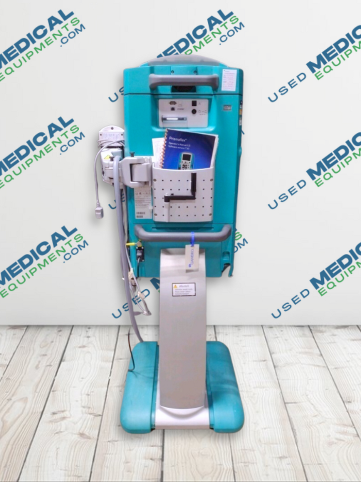 GAMBRO PRISMA FLEX DIALYSIS MACHINE