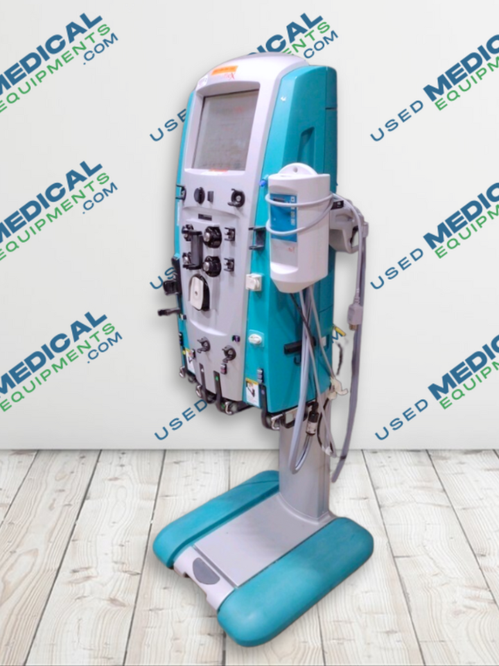 GAMBRO PRISMA FLEX DIALYSIS MACHINE