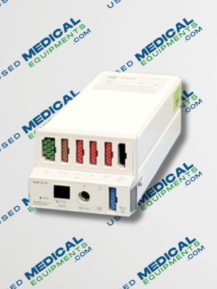 GE Medical Tram 451N5 Oximax Module