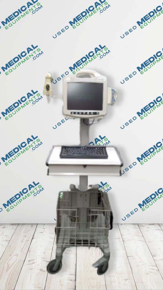 Bard Site-rite 6 Ultrasound