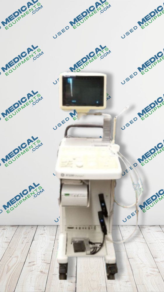 GE Medical RT3200 Ultrasound