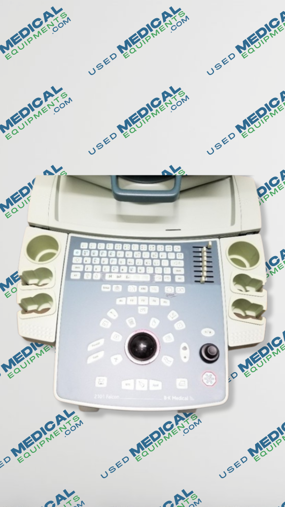 B-K Medical 2101 Falcon EXL Ultrasound