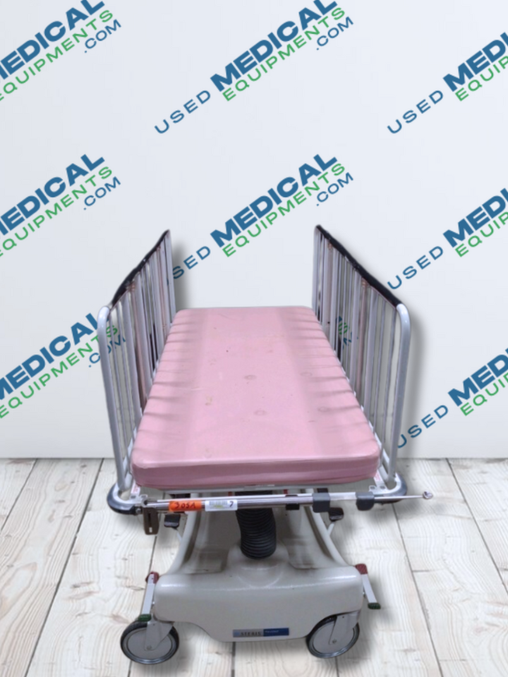 STERIS HAUSTED PEDIATRIC CARE STRETCHER