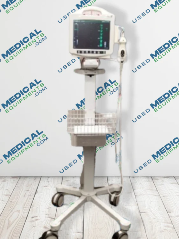 Bard Site-rite 5 Ultrasound