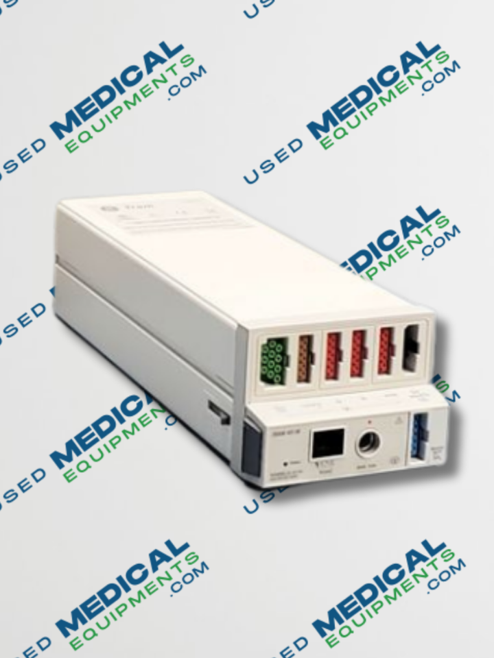 GE Medical Tram 451N5 Oximax Module