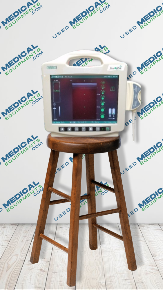 Bard Site-rite 6 Ultrasound