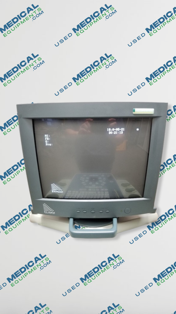 B-K Medical 2101 Falcon EXL Ultrasound