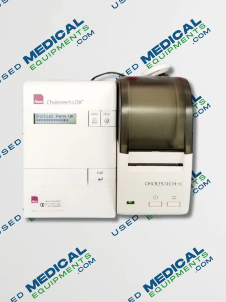 Alere Cholestech LDX Analyzer