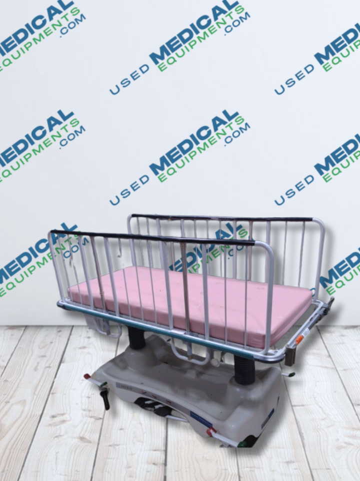 STERIS HAUSTED PEDIATRIC CARE STRETCHER