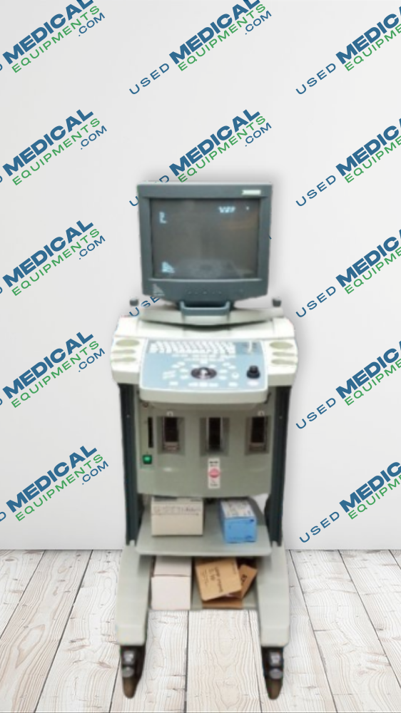 B-K Medical 2101 Falcon EXL Ultrasound