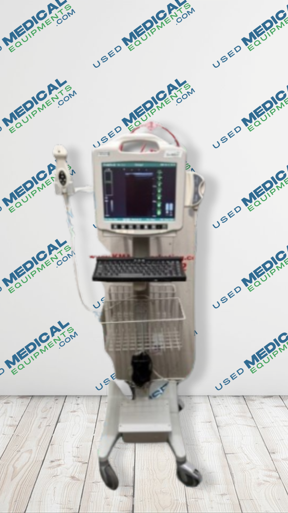 Bard Site-rite 6 Ultrasound