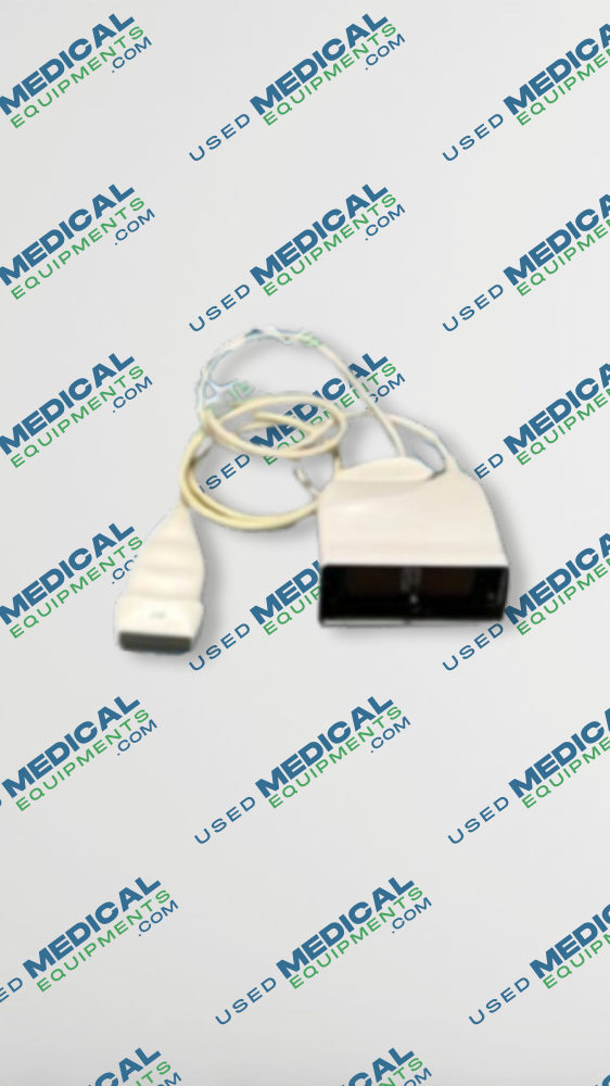 Philips L8-4 Transducer