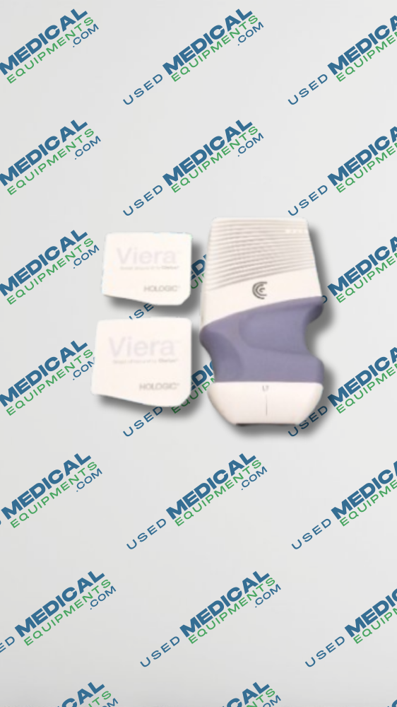 Hologic Viera Portable Breast Transducer