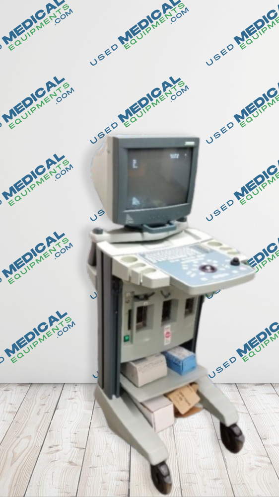 B-K Medical 2101 Falcon EXL Ultrasound