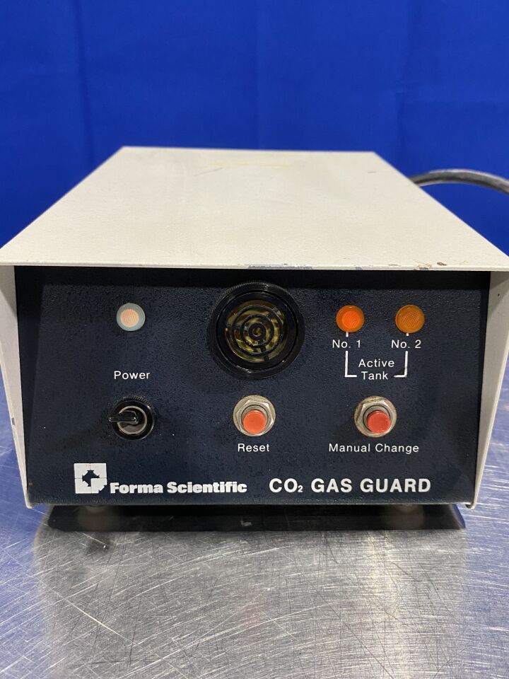 FORMA SCIENTIFIC 3030 CO2 Gas Guard