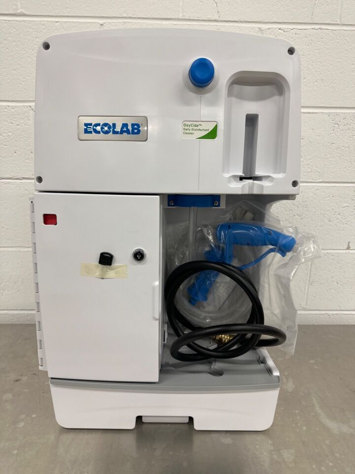 ECOLAB Oxycide 9202-1150 Dilution Management System