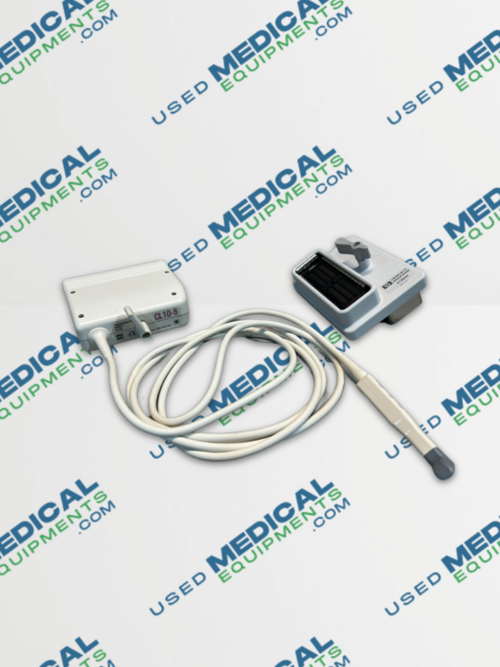 ATL CL10-5 ULTRASOUND PROBE