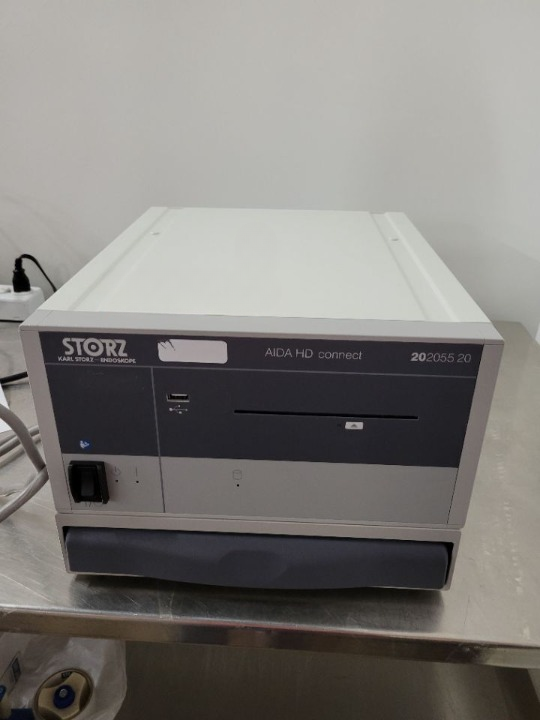 AIDA HD CONNECT 20205520 Storz Image Management System