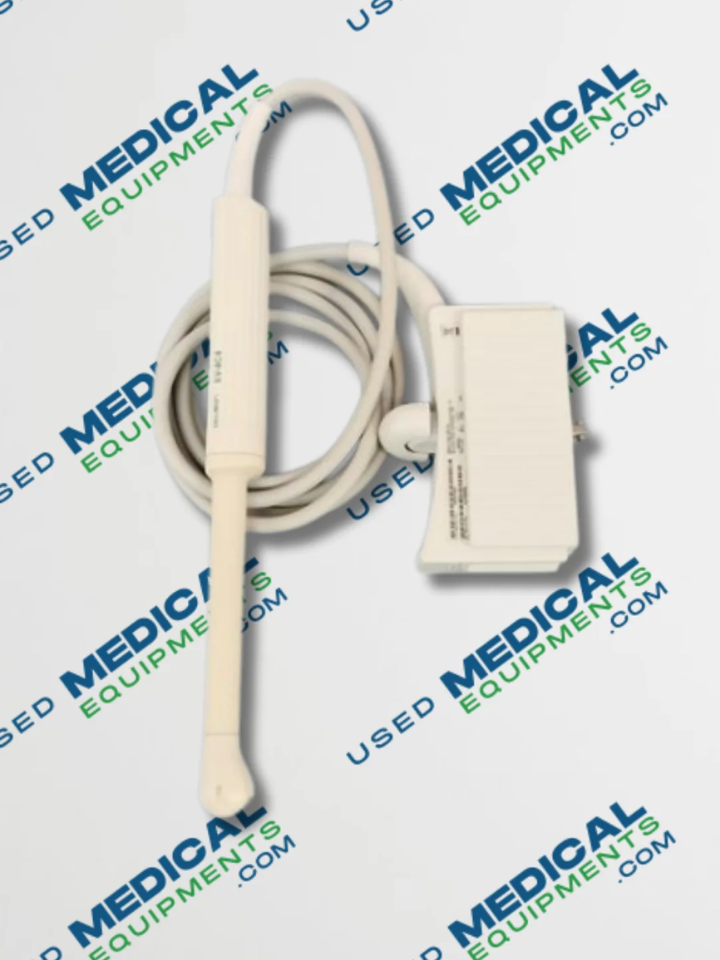 Siemens EV-8C4 Ultrasound Transducer