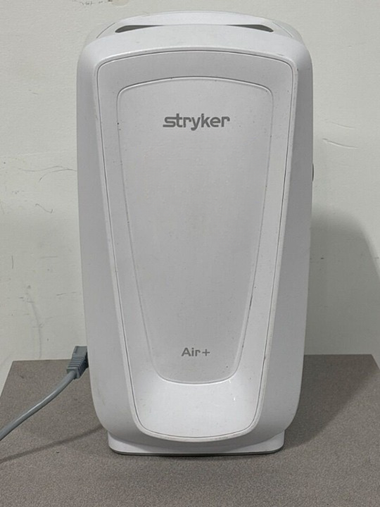 AIR 2863 Stryker Air Mattress Pump