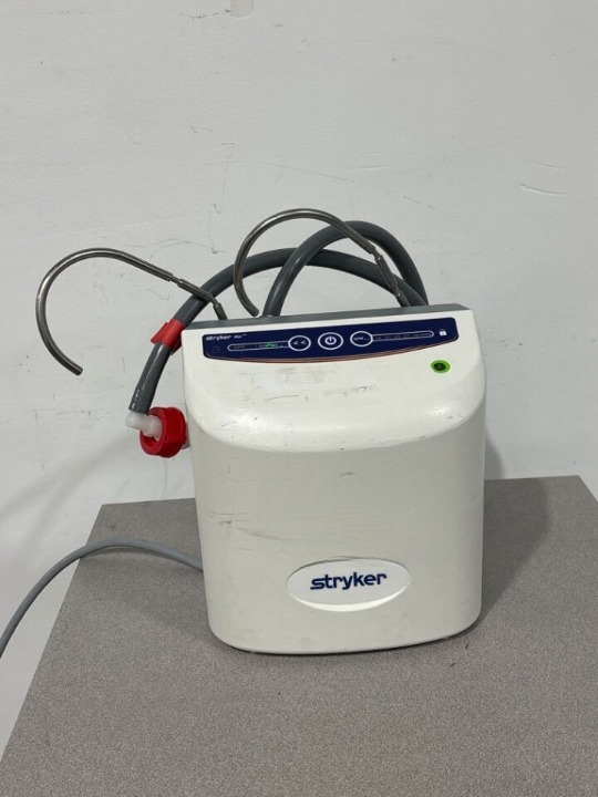 AIR 2861 Stryker Air Mattress Pump