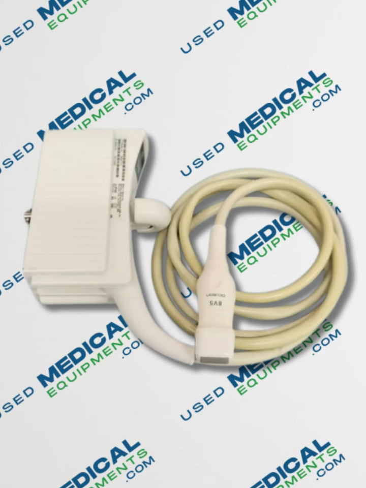 Siemens 8V5 Ultrasound Transducer