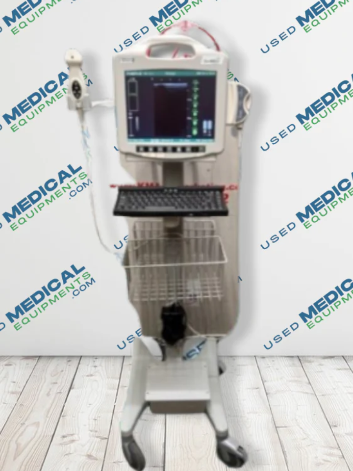 Bard Site-rite 6 Ultrasound