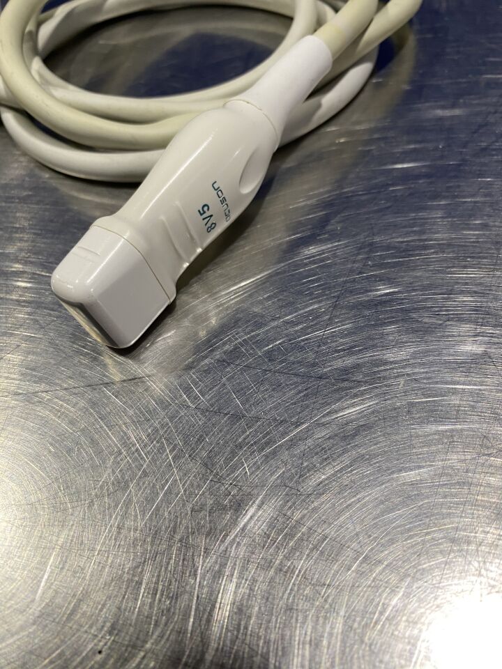 ACUSON 8V5 Ultrasound Transducer