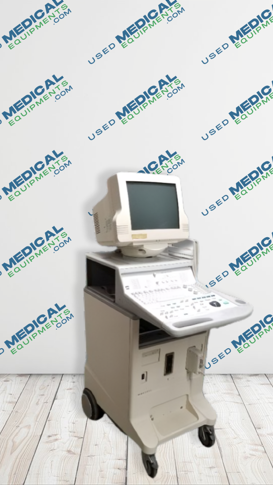 ATL HDI-1000 Ultrasound Machine