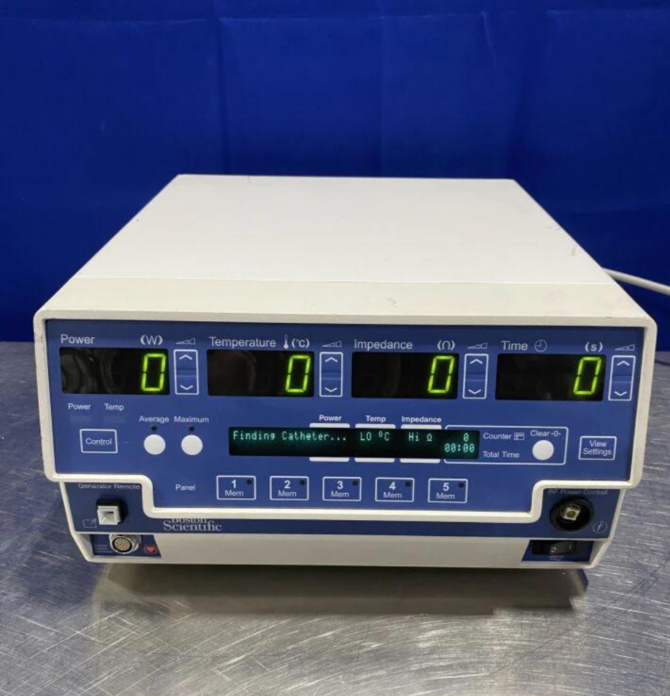 BOSTON SCIENTIFIC Maestro 2100TC Electrosurgical Unit