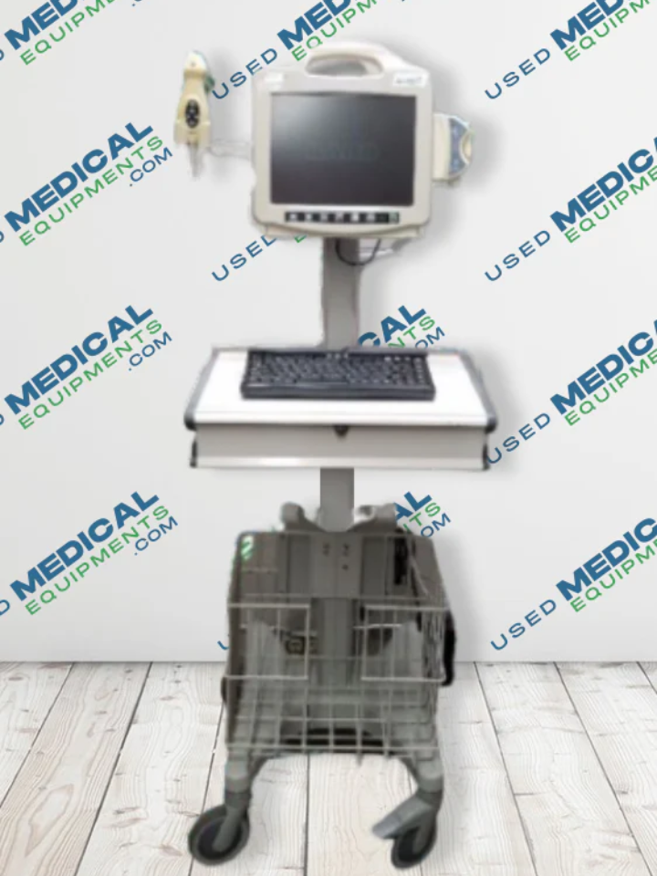 Bard Site-rite 6 Ultrasound