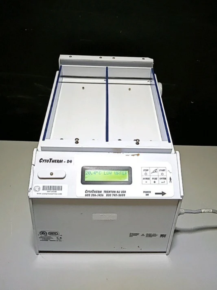 CYTOTHERM D4 PLASMA THAWER