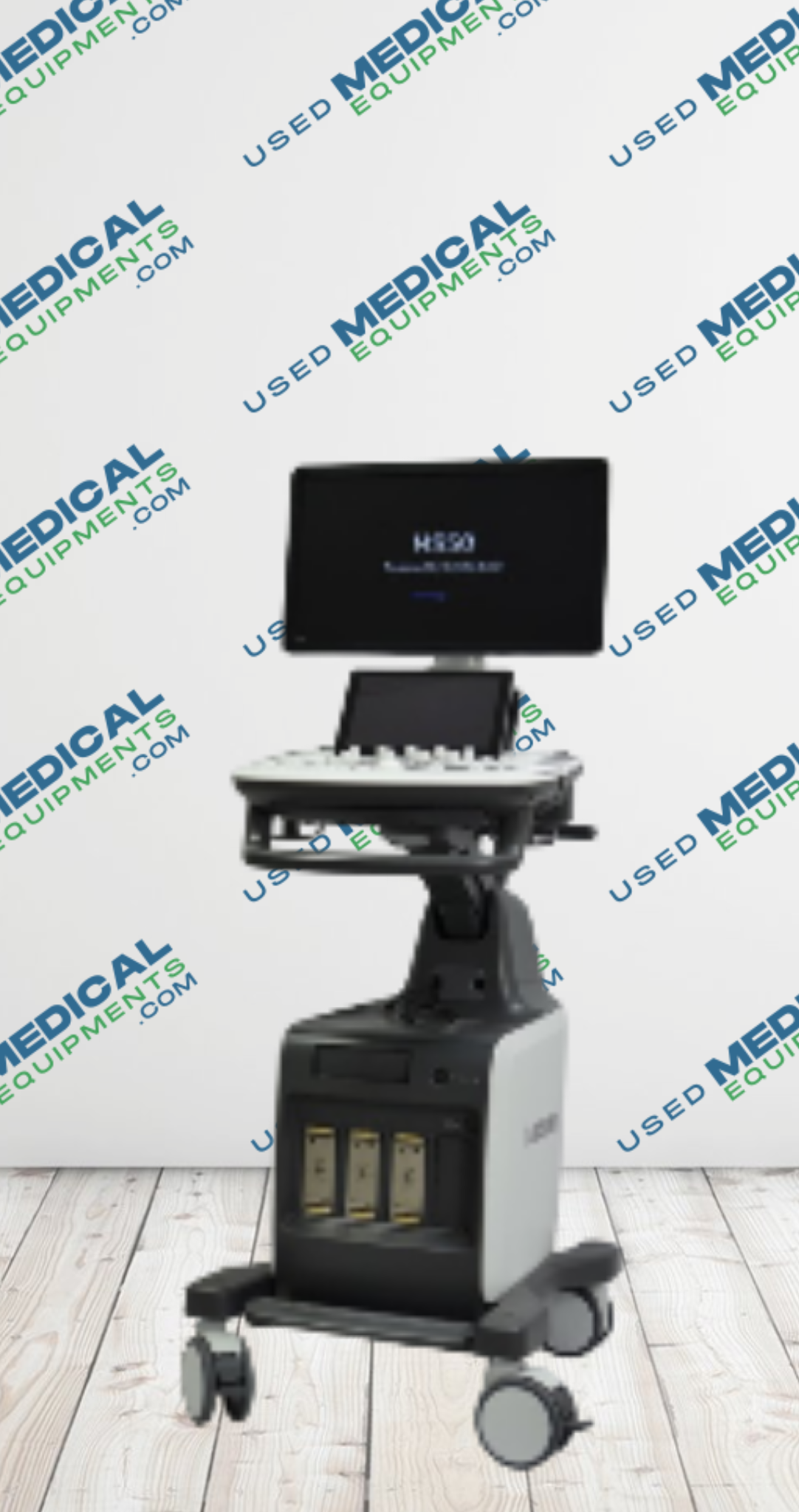 Samsung HS50 Ultrasound System