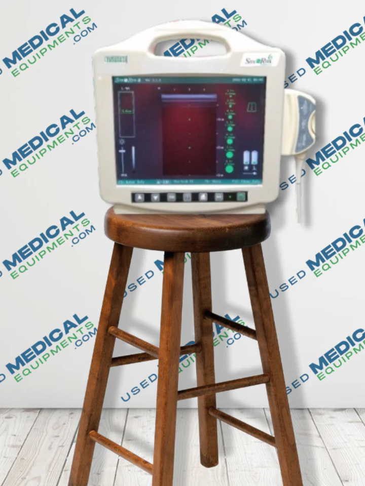 Bard Site-rite 6 Ultrasound