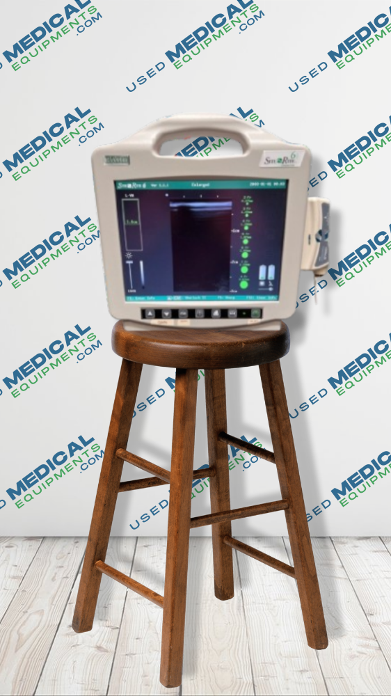 Bard Site-rite 6 Ultrasound