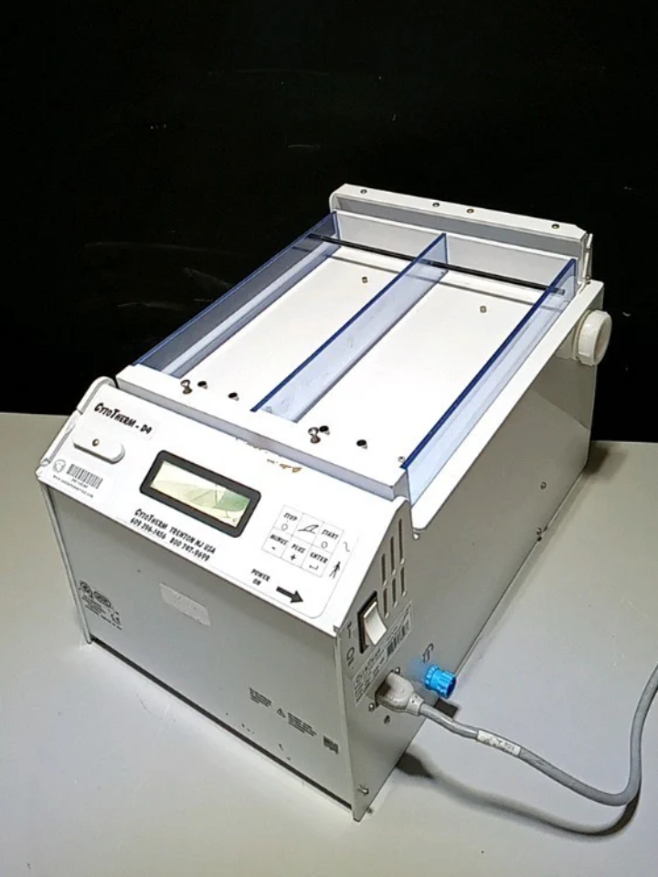 CYTOTHERM D4 PLASMA THAWER