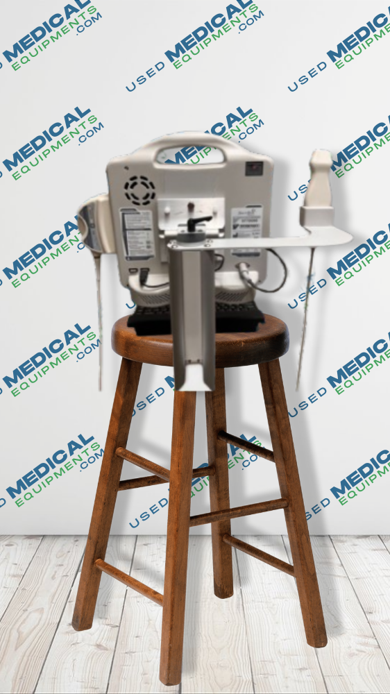 Bard Site-rite 6 Ultrasound