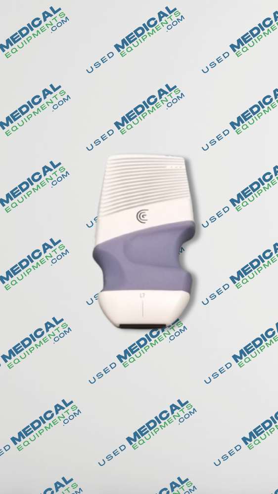 Hologic Viera Portable Breast Transducer