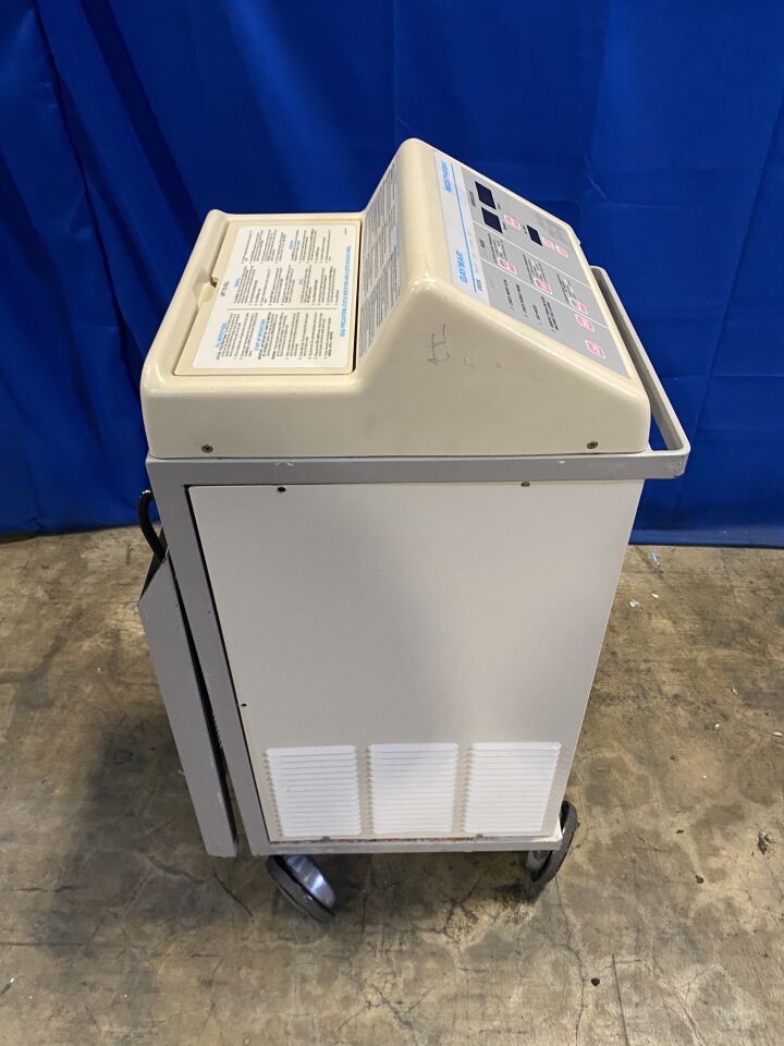 GAYMAR INDUSTRIES Medi-Therm III MTA 5900 Hypothermia Unit